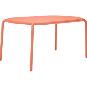 Fatboy Terrassenmöbel^Toní Tavolo Tisch, Orange