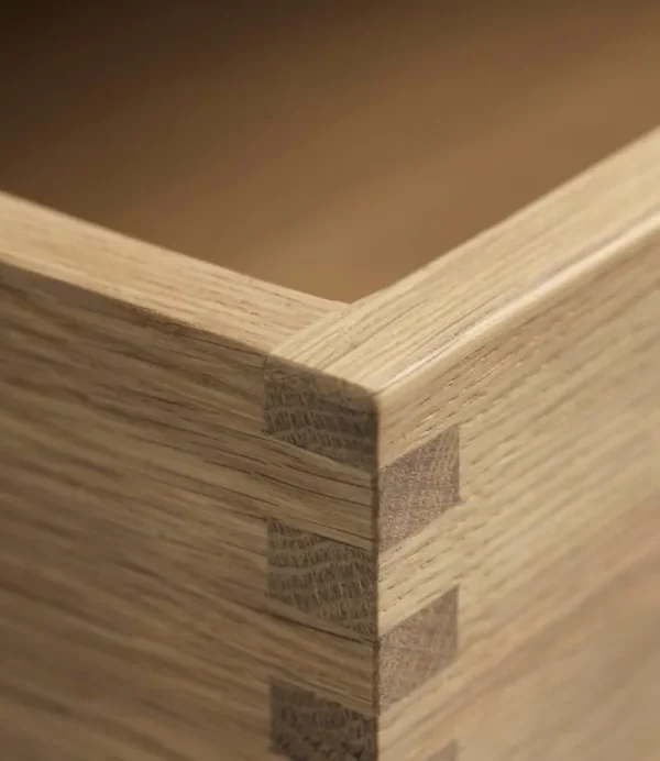 Kartell Aufbewahrungsmöbel | Tische-FDB Møbler Bank/Kommode F24 Radius