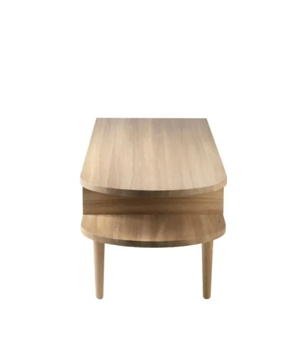 Kartell Aufbewahrungsmöbel | Tische-FDB Møbler Bank/Kommode F24 Radius