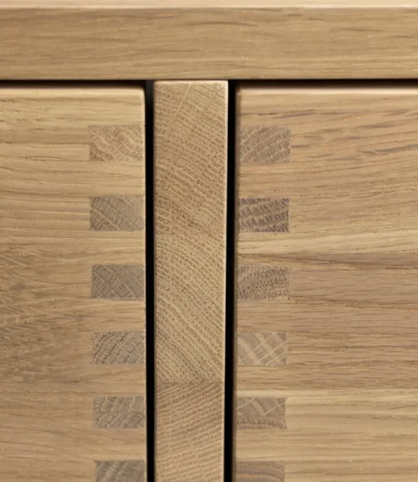 Kartell Aufbewahrungsmöbel | Tische-FDB Møbler Bank/Kommode F24 Radius