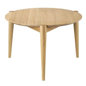 Collaboratorio Tische-FDB Møbler Couchtisch D102 Søs, klein