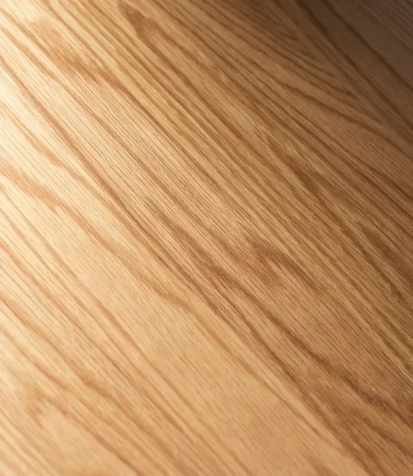 Fritz Hansen Tische-FDB Møbler D102 Søs Couchtisch, 70 cm, geölte Eiche