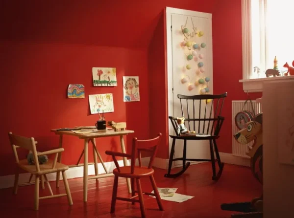 Kinder FDB Mu00f8bler Möbel Für Das Kinderzimmer^FDB Møbler P9 Kinderstuhl, Buche