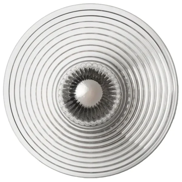 Magis Wandleuchten-FDB Møbler U12 Sletterhage Wandlampe, festverdrahtet
