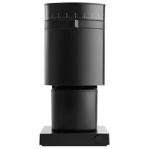 Fellow Haushaltsgeräte^Opus Conical Kaffeemühle, Mattschwarz