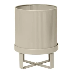 ferm LIVING Garten^Bau Balkonkasten, klein, Kaschmirfarben
