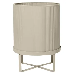 ferm LIVING Garten^Bau Balkonkasten, groß, Kaschmirfarben