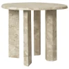HAY Tische-ferm LIVING Beistelltisch Taula, sand
