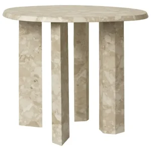 HAY Tische-ferm LIVING Beistelltisch Taula, sand