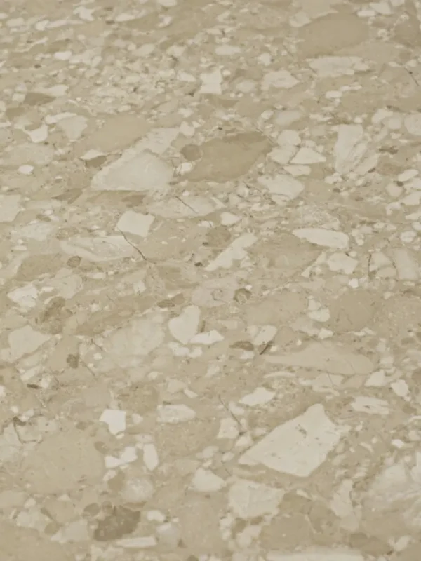 HAY Tische-ferm LIVING Beistelltisch Taula, sand