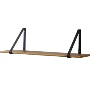 Artek Regale-ferm LIVING Bügel Shelf, 2 Stück, schwarz