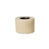 ferm LIVING Badezimmeraccessoires^Bon Accessories Zahnbürstenhalter, Sand – schwarz