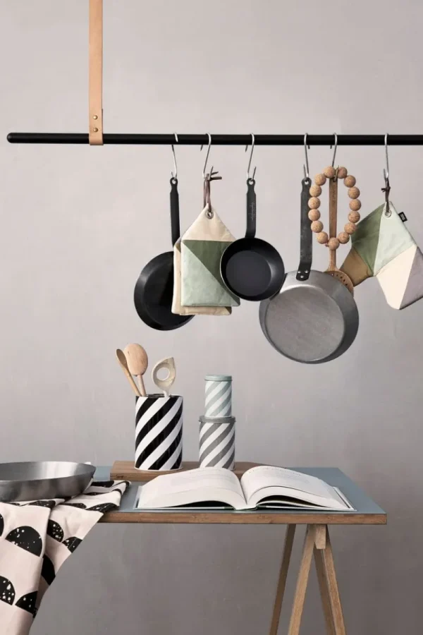 ferm LIVING Küchenutensilien^Cork Untersetzer