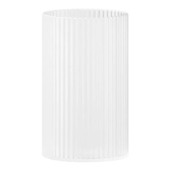 ferm LIVING Karaffen Und Krüge^Deckel für Ripple Karaffe, satiniert