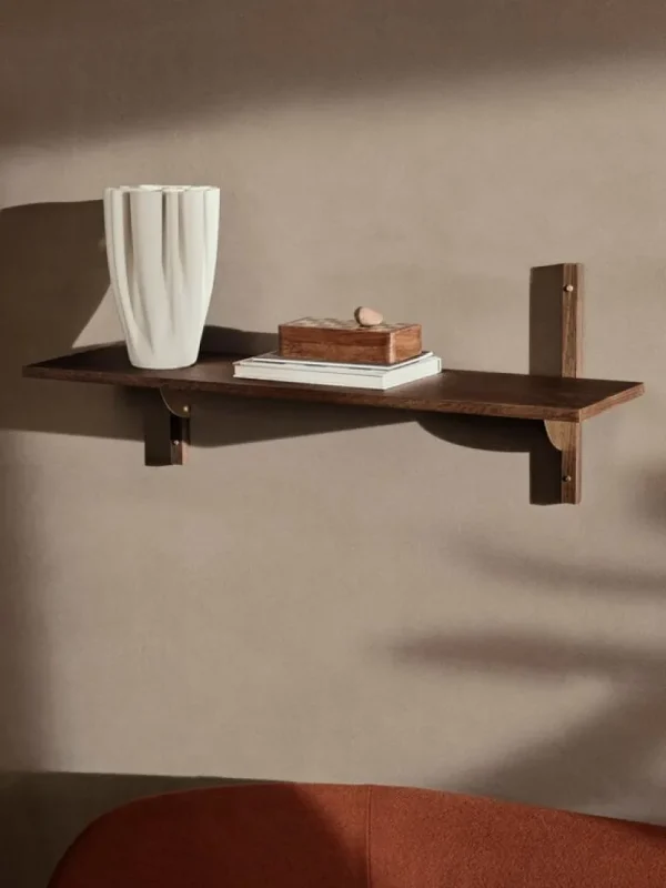 Marimekko Vasen-ferm LIVING Dedali Vase, Cremeweiß