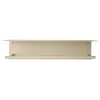 ferm LIVING Badezimmeraccessoires^Dora Handtuchregal, Kaschmir