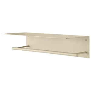 ferm LIVING Badezimmeraccessoires^Dora Handtuchregal, Kaschmir