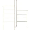 ferm LIVING Garderoben Und Kleiderbügel^Dora Kleiderständer, Kaschmir