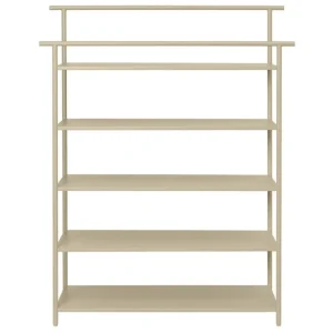 ferm LIVING Garderoben Und Kleiderbügel | Aufbewahrungsmöbel^Dora Regal, Kaschmir