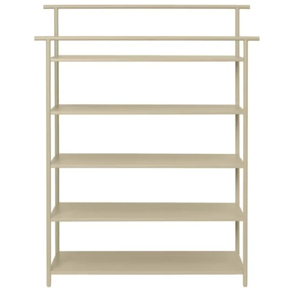 ferm LIVING Garderoben Und Kleiderbügel | Aufbewahrungsmöbel^Dora Regal, Kaschmir