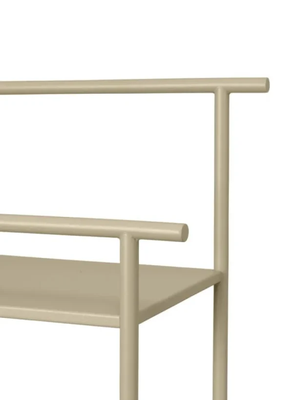 ferm LIVING Garderoben Und Kleiderbügel | Aufbewahrungsmöbel^Dora Regal, Kaschmir
