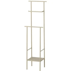 ferm LIVING Badezimmeraccessoires^Dora Toilettenpapierständer, Kaschmir
