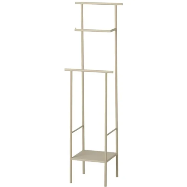 ferm LIVING Badezimmeraccessoires^Dora Toilettenpapierständer, Kaschmir
