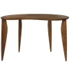 ferm LIVING Schreibtische Und Raumtrenner | Tische^Feve Schreibtisch, Walnuss