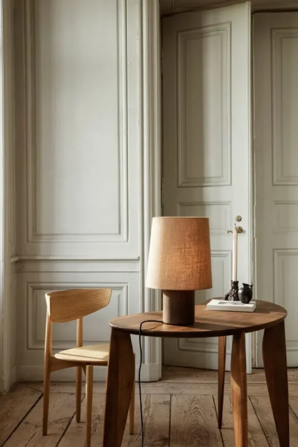 ferm LIVING Schreibtische Und Raumtrenner | Tische^Feve Schreibtisch, Walnuss