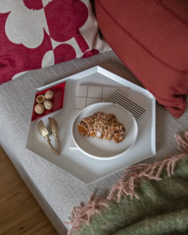 ferm LIVING Küchenutensilien | Weihnachtsdekoration^Forest Nussknacker, Messing