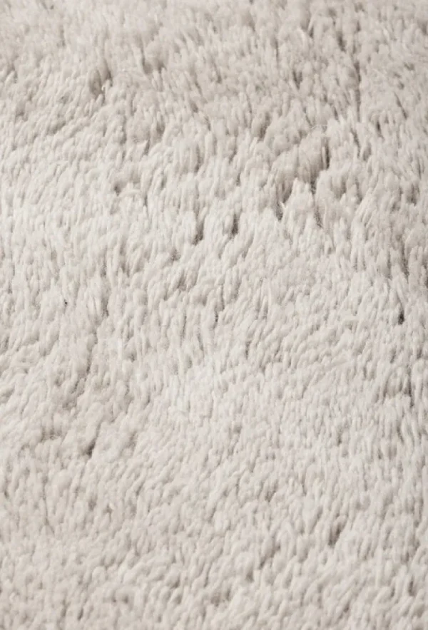 ferm LIVING Teppiche Und Läufer^Forma Wollteppich, 175 x 250 cm, Cremeweiß