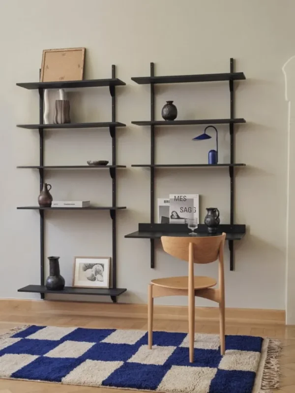 Fritz Hansen Sitzgelegenheiten-ferm LIVING Herman Esszimmerstuhl, Eiche