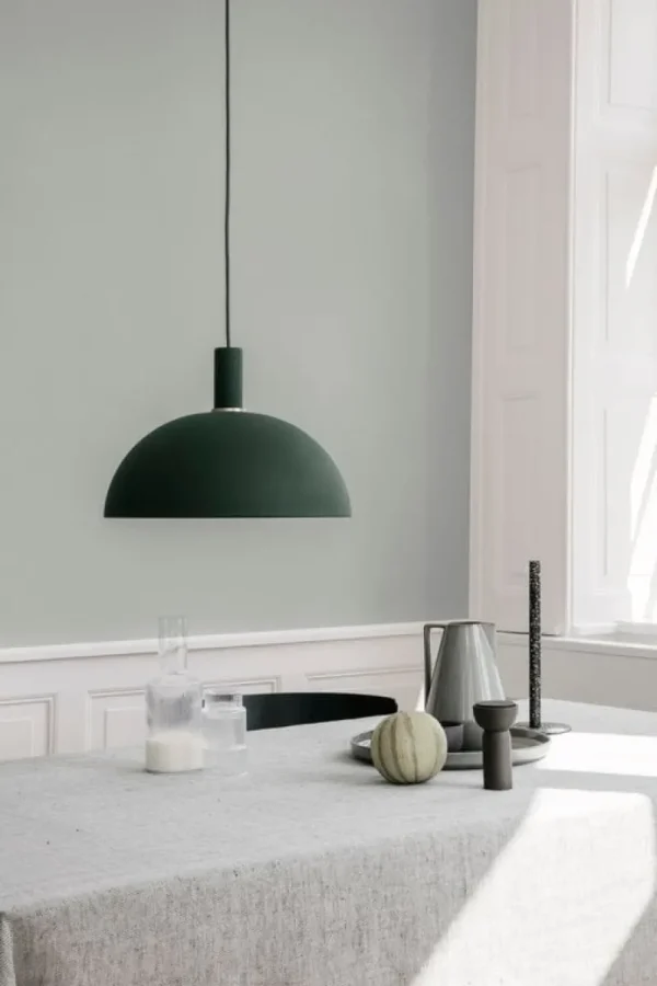 ferm LIVING Karaffen Und Krüge^Karaffe Ripple, klar