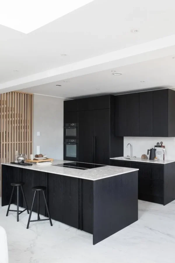 ferm LIVING Karaffen Und Krüge^Karaffe Ripple, klar