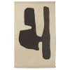 ferm LIVING Teppiche Und Läufer^Kelim Teppich, Lay, 160 x 250 cm