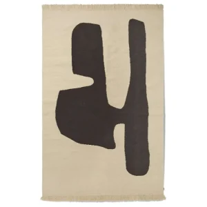 ferm LIVING Teppiche Und Läufer^Kelim Teppich, Lay, 160 x 250 cm