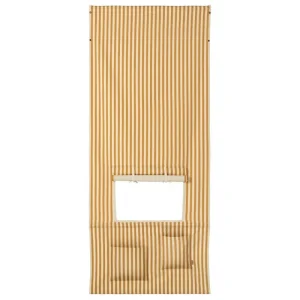 Kinder ferm LIVING Spielzeug | Textilien Für Kinder^Kids Kiosk, Senfgelb - Cremeweiß