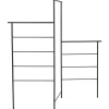 ferm LIVING Garderoben Und Kleiderbügel^Kleiderständer Dora