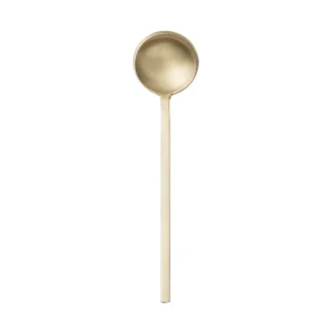 ferm LIVING Besteck^Kleiner Löffel Fein
