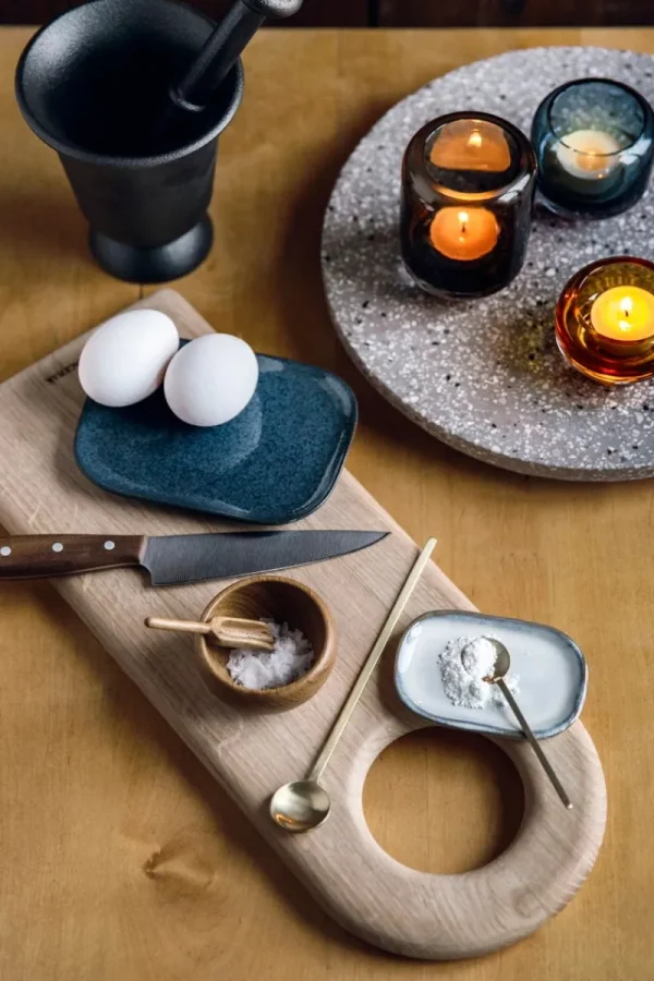 ferm LIVING Besteck^Kleiner Löffel Fein