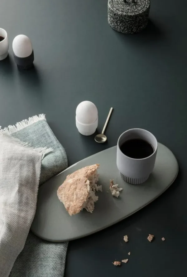 ferm LIVING Besteck^Kleiner Löffel Fein