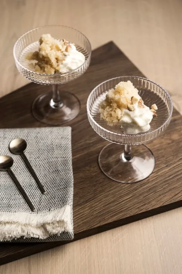 ferm LIVING Besteck^Kleiner Löffel Fein