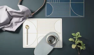 ferm LIVING Besteck^Kleiner Löffel Fein