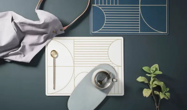 ferm LIVING Besteck^Kleiner Löffel Fein