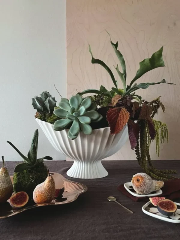ferm LIVING Besteck^Kleiner Löffel Fein