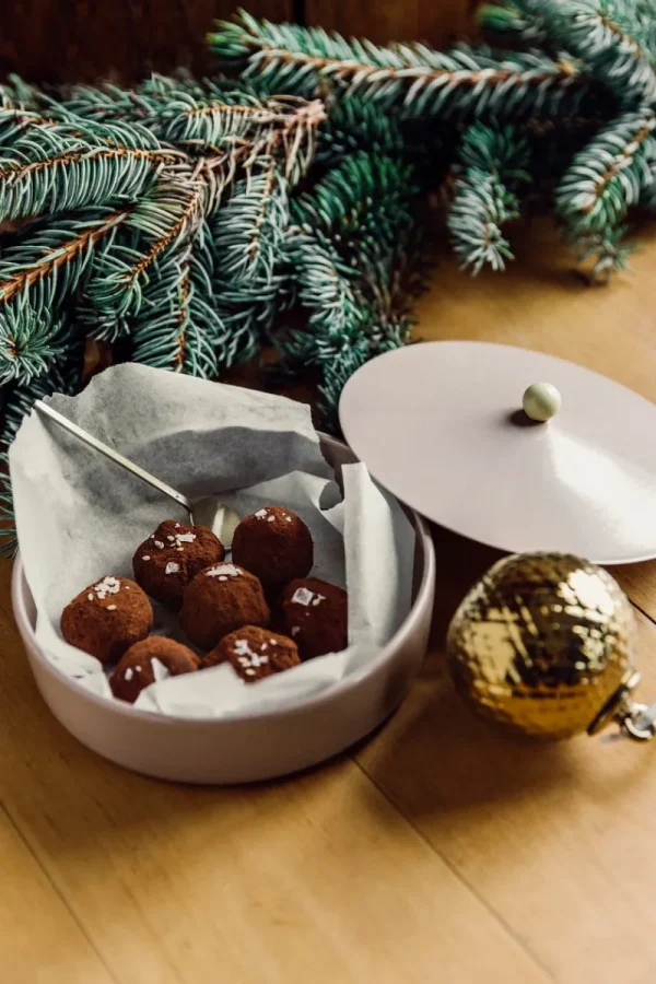ferm LIVING Besteck^Kleiner Löffel Fein