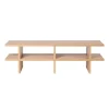 Artek Sitzgelegenheiten-ferm LIVING Kona Bank, Eiche