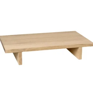 &Tradition Tische-ferm LIVING Kona Tisch, niedrig, Eiche