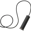 Fritz Hansen Deckenleuchten-ferm LIVING Lampenfassung Socket Pendant High, schwarz