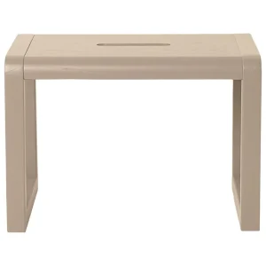 Kinder ferm LIVING Möbel Für Das Kinderzimmer^Little Architect Hocker, Kaschmir
